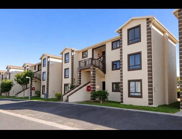 2 BEDROOM PROPERTY TO RENT IN PARKLANDS
